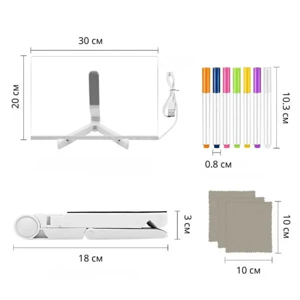 specifications